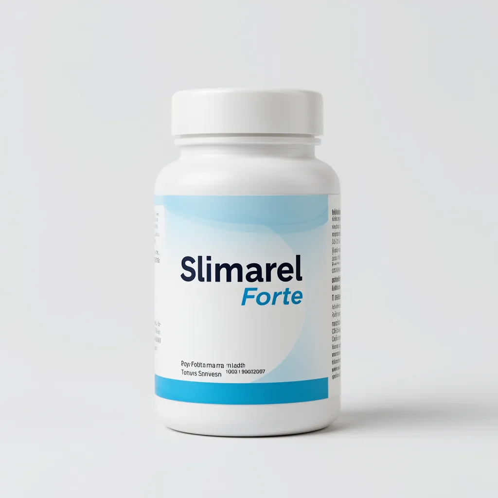 Slimarel Forte